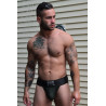 Breedwell Jockstrap CUMDUMP Kaki